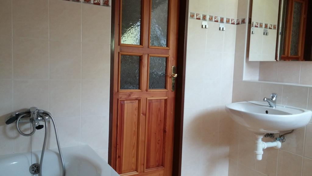 Pension U Milana Dvur Králové nad Labem Exterior foto